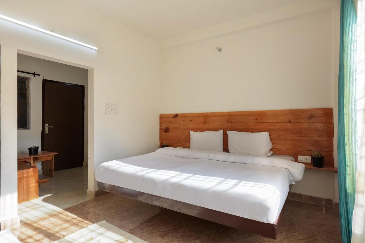 Bhowali Ausy Wellness Premium Home Stay מראה חיצוני תמונה