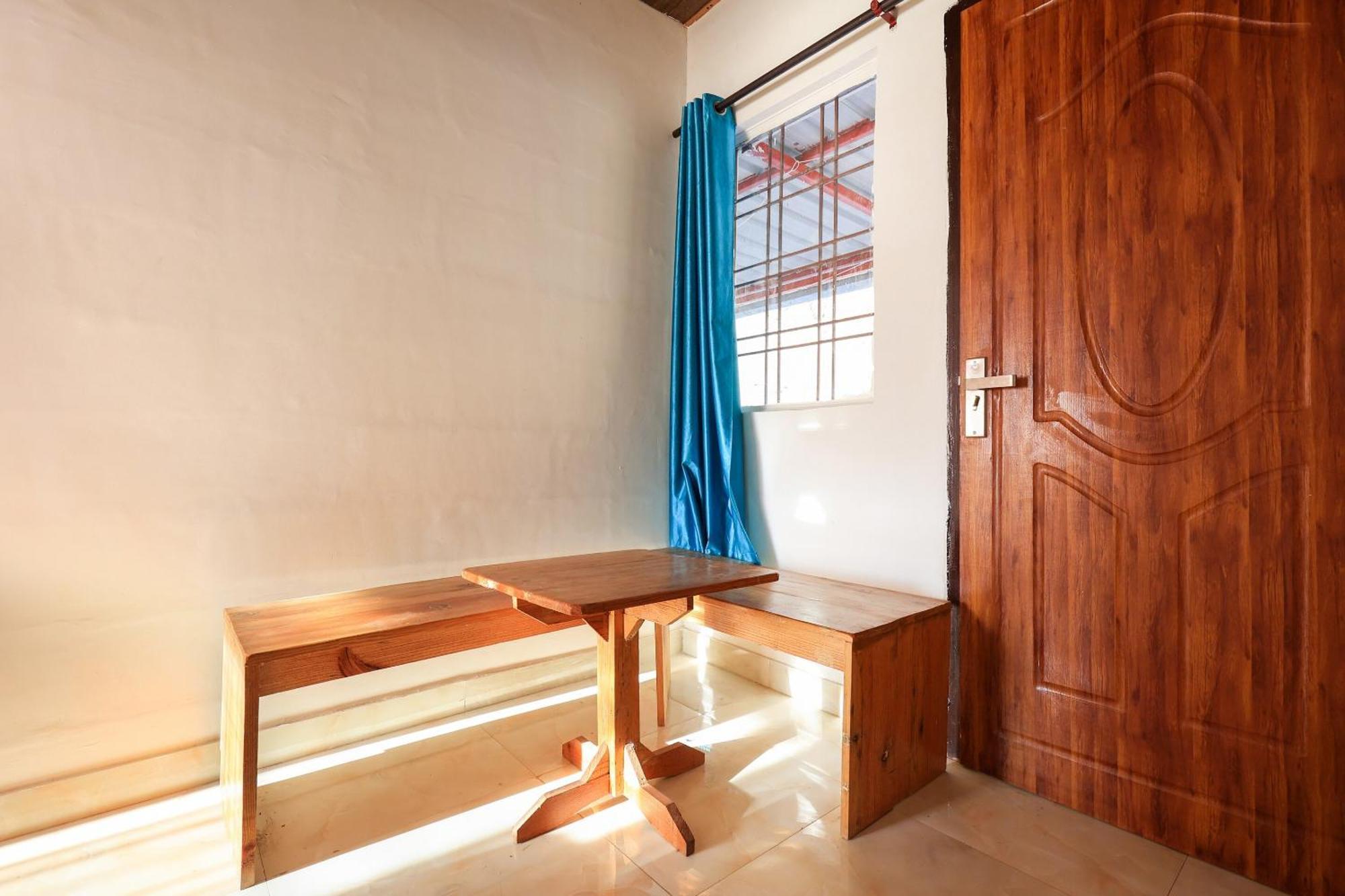 Bhowali Ausy Wellness Premium Home Stay מראה חיצוני תמונה